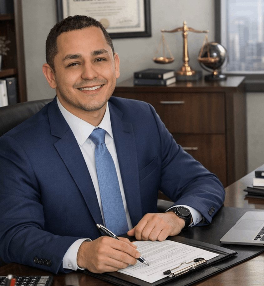 A Team of Accountants Behind Your Business