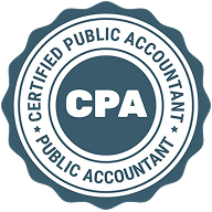 CPA - Certified Public Accountant