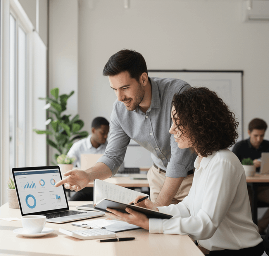 Payroll Services