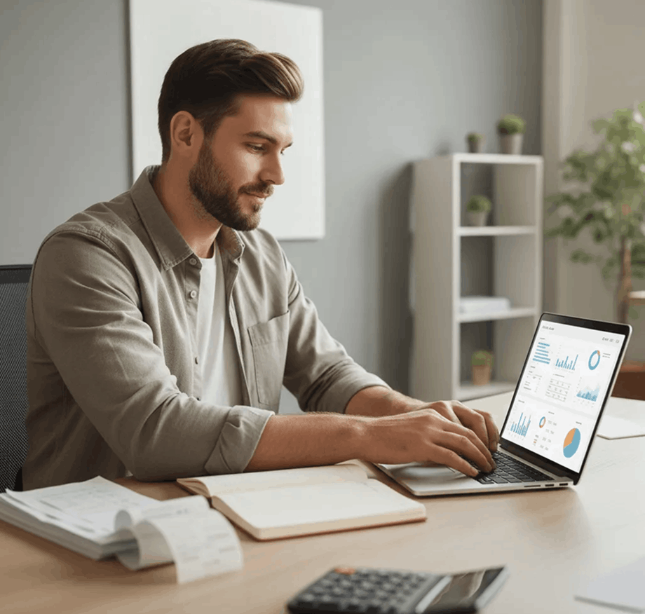 Sales Tax Services