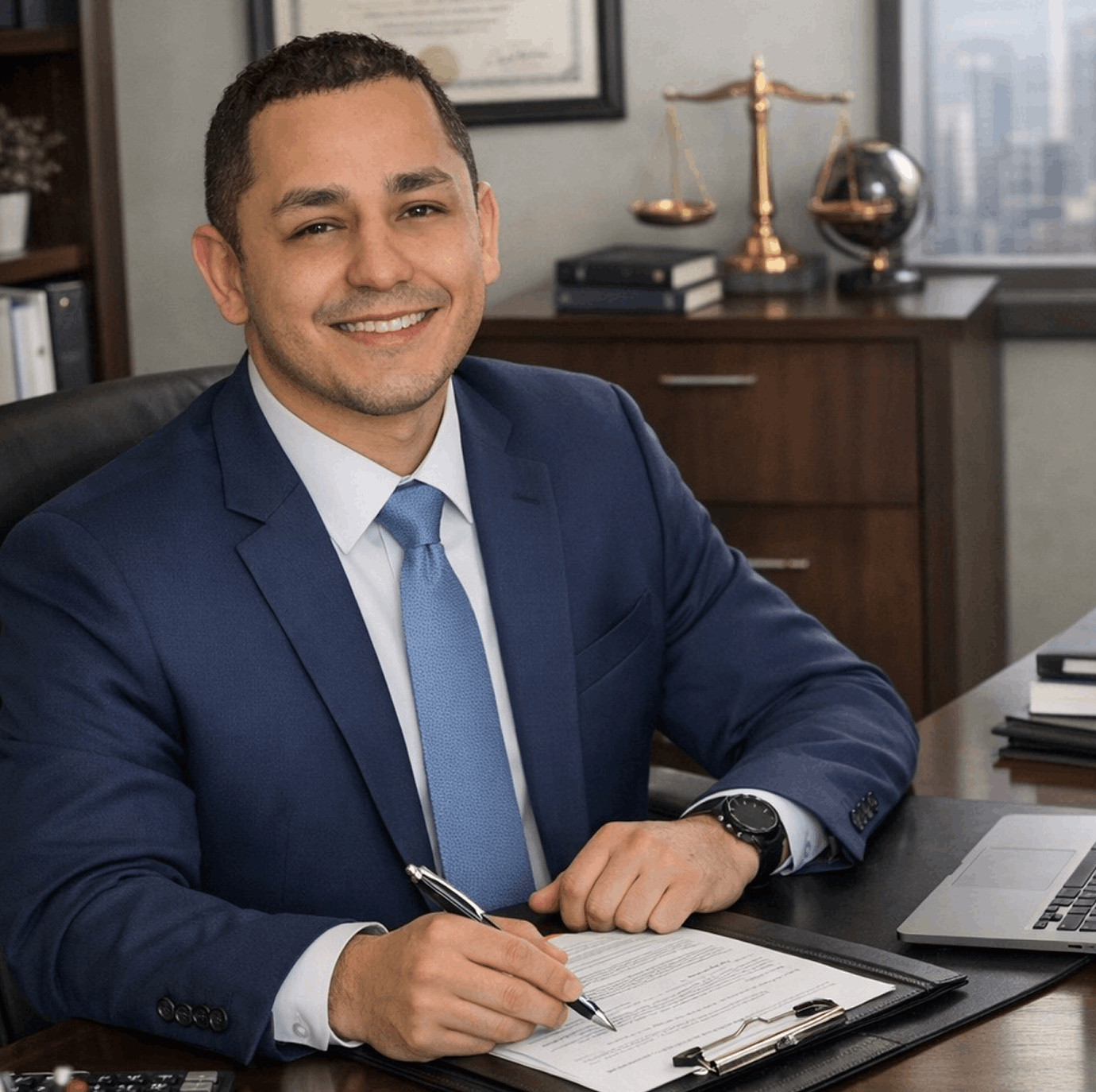 The Financial Architect Behind Neat View Books