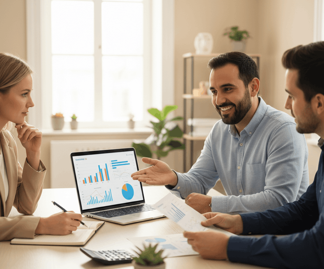 What Makes Our Approach Different